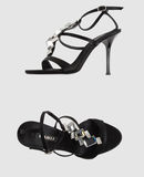 LE SILLA - High-heeled sandals