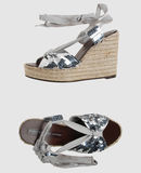 MARC BY MARC JACOBS CALZATURE Zeppe su YOOXCOM