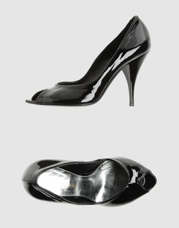 JEUNESS - FOOTWEAR - Closed-toe slip-ons  - on YOOX.COM