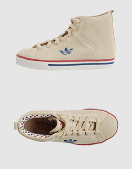 Adidas chaussures sneakers