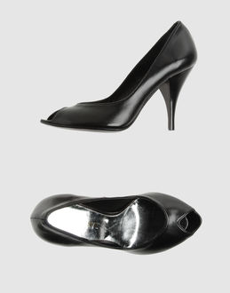 Jeuness   Escarpins