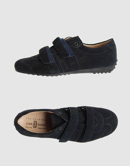 Carshoe Sneakers