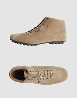 WALSH - FOOTWEAR - Sneakers - on YOOX.COM