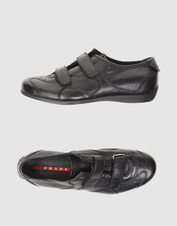 Prada sport chaussures sneakers