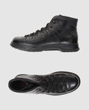 PRADA SPORT - Combat boots