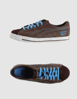 ONITSUKA TIGER - FOOTWEAR - Sneakers - on YOOX.COM