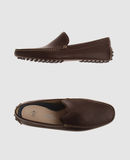 SUTOR MANTELLASSI - Moccassins
