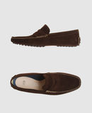 SUTOR MANTELLASSI - Moccassins