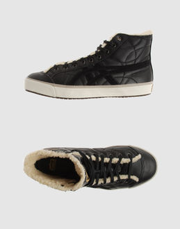 ONITSUKA TIGER - FOOTWEAR - Sneakers - on YOOX.COM