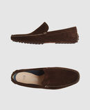 SUTOR MANTELLASSI - Moccassins