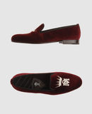 SUTOR MANTELLASSI - Moccassins