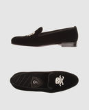 SUTOR MANTELLASSI - Moccassins