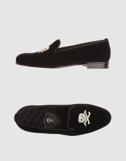 Sutor mantellassi chaussures mocassins