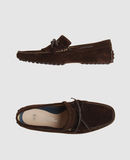 SUTOR MANTELLASSI - Moccassins