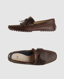 SUTOR MANTELLASSI - Moccassins