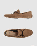 SUTOR MANTELLASSI - Moccassins
