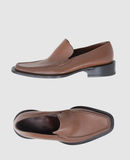 COSTUME NATIONAL HOMME - Moccassins