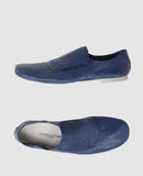 COSTUME NATIONAL HOMME - Moccassins