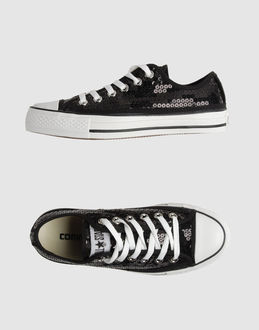 CONVERSE ALL STAR - CHAUSSURES - Sneakers - sur YOOX.COM