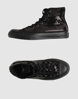 CONVERSE ALL STAR - CHAUSSURES - Sneakers - sur YOOX.COM