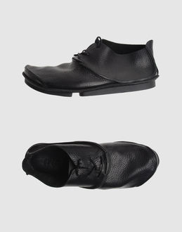 TRIPPEN - FOOTWEAR - Laced shoes - on YOOX.COM