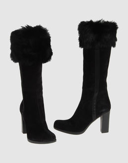 PRADA - FOOTWEAR - Boots - on YOOX.COM