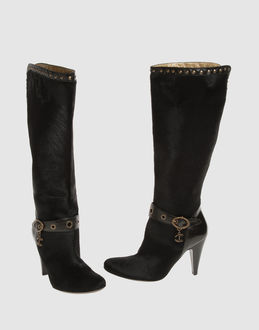 Just Cavalli   Bottes