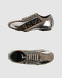 C'N'C' COSTUME NATIONAL - Sneakers