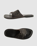 U ROADS RECYCLED SOULS - Flip flops