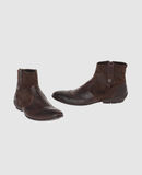 JUST CAVALLI - Ankle boots