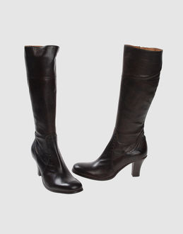 TP - Women - FOOTWEAR - Boots on YOOX.COM