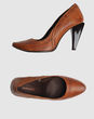 DIESEL - Closed-toe slip-ons 