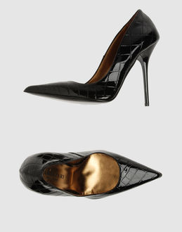 Pari & pari chaussures escarpins