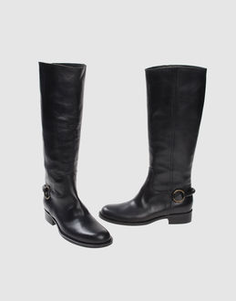 YIN - Women - FOOTWEAR - Boots on YOOX.COM