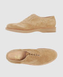 ALDEN - CHAUSSURES - Chaussures � lacet sur YOOX.COM