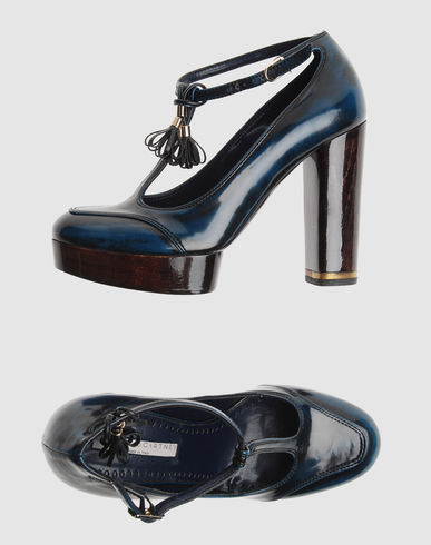 STELLA McCARTNEY Women - Footwear - Closed-toe slip-ons STELLA McCARTNEY on YOOX from yoox.com