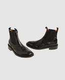 SEBOYS CALZATURE Stivaletti su YOOXCOM