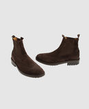 SEBOY'S - Combat boots