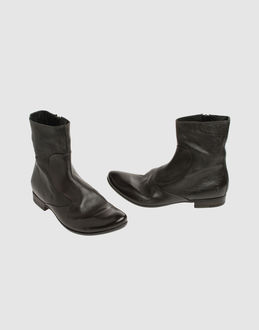 MARS?LL - Men - FOOTWEAR - Ankle boots on YOOX.COM