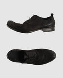 MARSèLL - Laced shoes