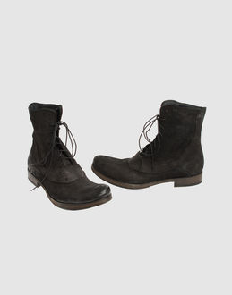 MARS?LL - Men - FOOTWEAR - Ankle boots on YOOX.COM