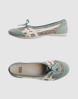 Onitsuka tiger chaussures ballerines