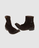 N.D.C. MADE BY HAND - Ankle boots