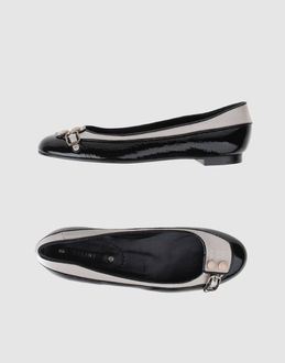 Celine Ballet Flats