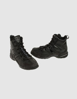 Y-3 - CALZATURE - Stivaletti - su YOOX.COM