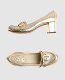WANNABE - Moccassins