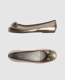 ...ET FIANCEES - Ballet flats