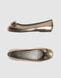 ...ET FIANCEES - Ballet flats