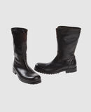 JIL SANDER - Combat boots