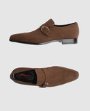 SANTONI - Moccassins